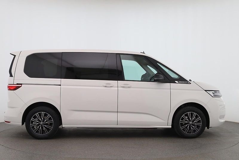 Volkswagen Multivan (2026) Trend 2,0 TDI 110kW IQ.LIGHT - fotka 4 z 13