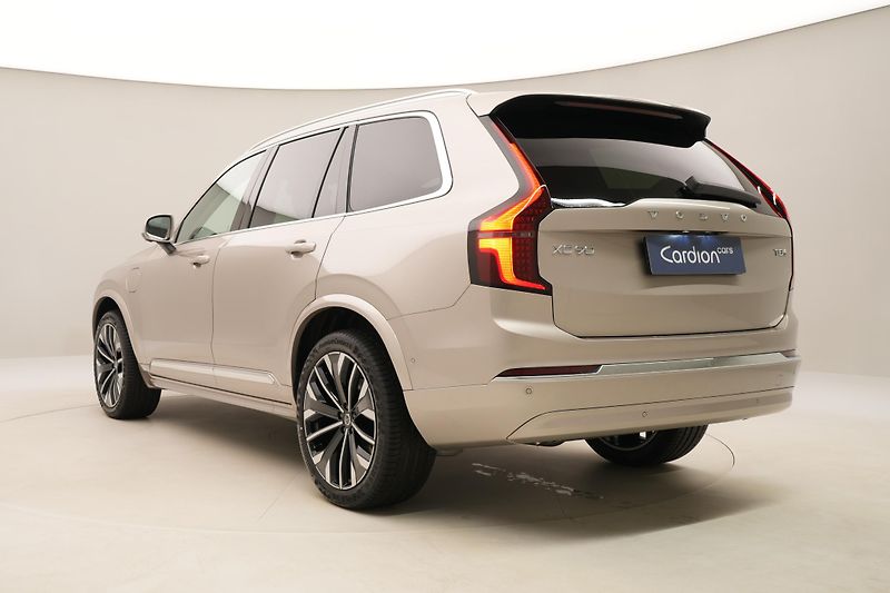 Volvo XC90 (2026) T8 AWD Plug-in BRIGHT ULTRA - fotka 10 z 76