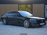 Mercedes-Benz Třídy S (2021) S 400 d L AMG Pano, Burmester - náhled 15