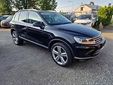 Volkswagen Touareg 4,2TDI V8 EXCLUSIVE - náhled 2