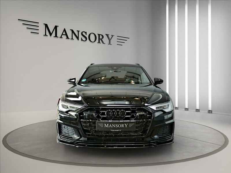 Audi A6 Avant S-Line / MAXTON / 21 ABT - fotka 2 z 27
