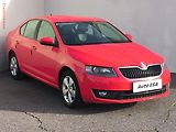 Škoda Octavia (2015) 1.6 TDi, ČR, Style, DSG - náhled 1