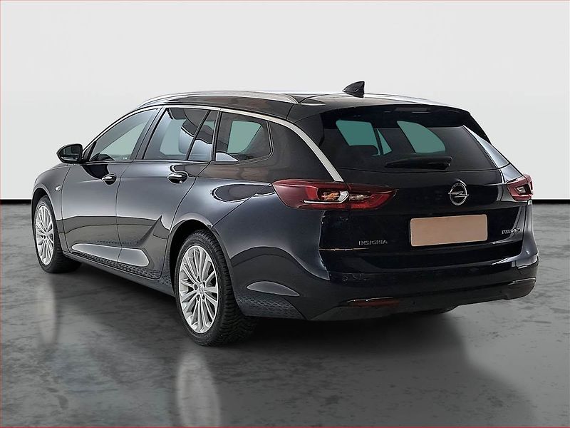 Opel Insignia (2018) 2.0 CDTI, Serv.kniha, Kůže - fotka 4 z 22