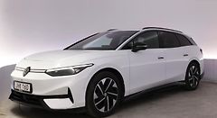Volkswagen ID.7 Tourer Pro SoH 96% 360kam Matrix Taž. - fotografie inzerátu