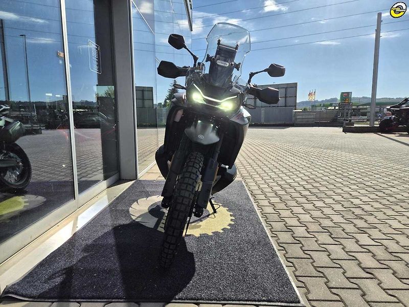 CFMOTO (2026) 1000 MT-X TOURING - fotka 10 z 43