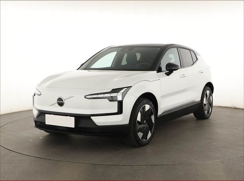 Volvo EX30 (2024) 69kWh Single Motor - fotka 2 z 24