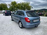 Škoda Fabia 1.6 16V - náhled 15