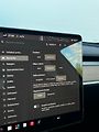 Tesla Model 3 Long Range AWD 75kWh FSD - náhled 16