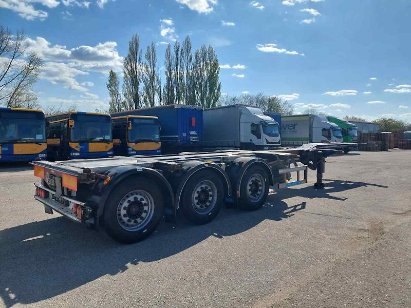 D-TEC Ostatní Flexitrailer FT-HD-S - fotka 4 z 45