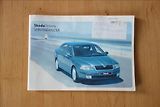 Škoda Octavia 1,6 i 75KW, ČR, SERVIS. KN. - náhled 27