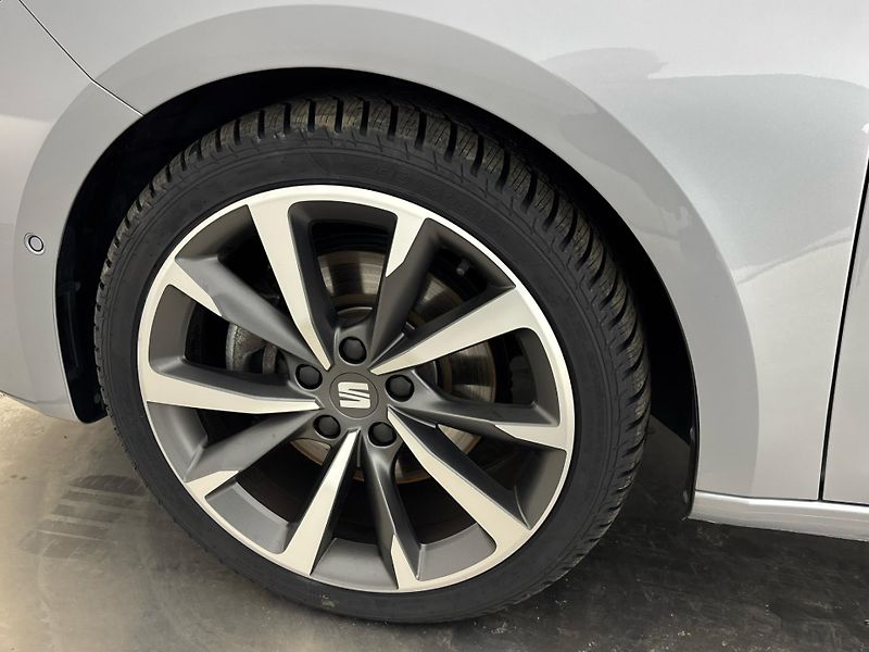 Seat Leon FR DSG - fotka 28 z 29