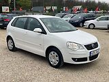 Volkswagen Polo 1.2i 44kW*KLIMA* - náhled 9