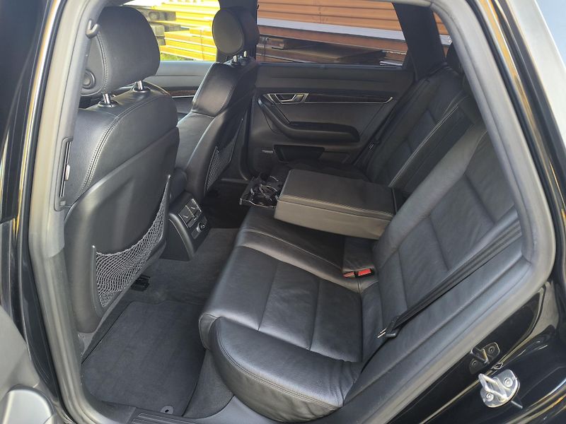Audi A6 (2005) 3.0 TDi ZACHOVALÉ - fotka 10 z 28