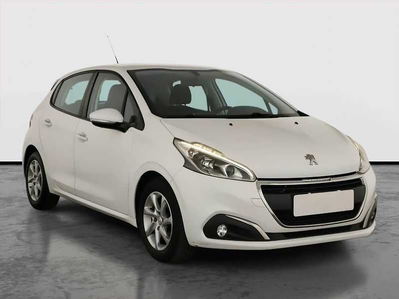 Peugeot 208 (2015) 1.2 PureTech, Automat - fotografie inzerátu