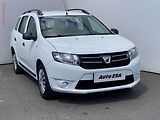 Dacia Logan (2014) 1.1i, El.okna - náhled 1