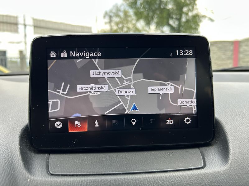 Mazda CX-3 (2019) 2.0 i 89 KW naj 65 tis km - fotka 17 z 23