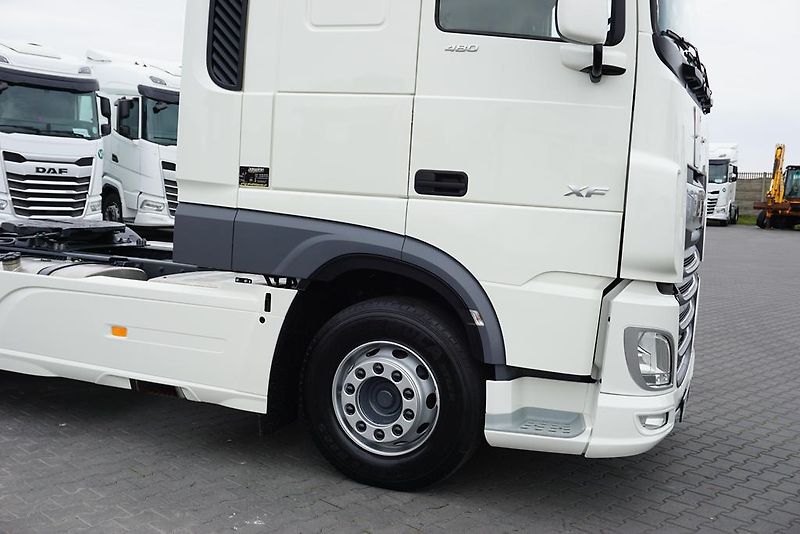 DAF XF (2021) 106 / 480 / EURO 6 / ACC / SPA - fotka 17 z 49
