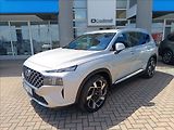 Hyundai Santa Fe 2,2 CRDi, DCT, 4x4 Premium - náhled 25