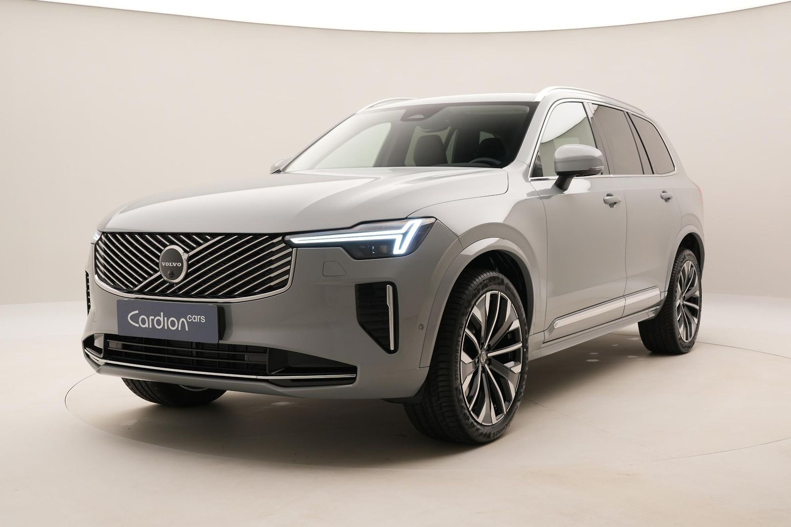 Volvo XC90 B5 AWD AUT BRIGHT PLUS 