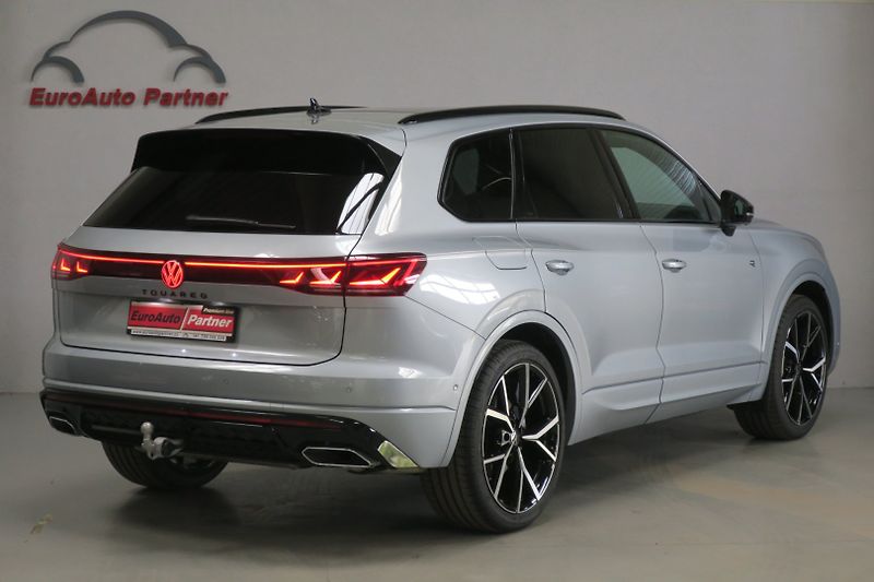 Volkswagen Touareg (2026) NEW Final Edition R Line 210kW - fotka 4 z 50