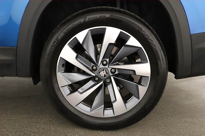 Škoda Kodiaq (2025) 2.0 TDI, Exclusive Selection - fotka 12 z 21