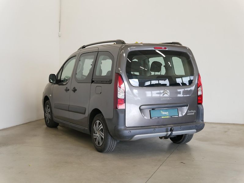 Citroën Berlingo - fotka 2 z 6