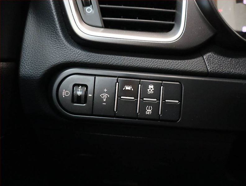 Kia Ceed (2020) Top 1.4 T-GDI, Serv.kniha - fotka 18 z 20