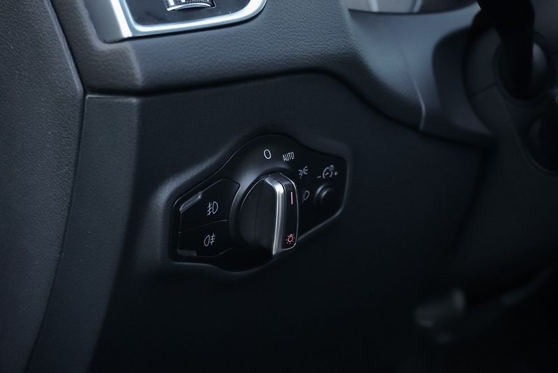 Audi SQ5 3.0 TDi 230kW  QUATTRO - fotka 29 z 41