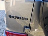 Mercedes-Benz Třídy G G 63 AMG BRABUS REZERVACE - náhled 11