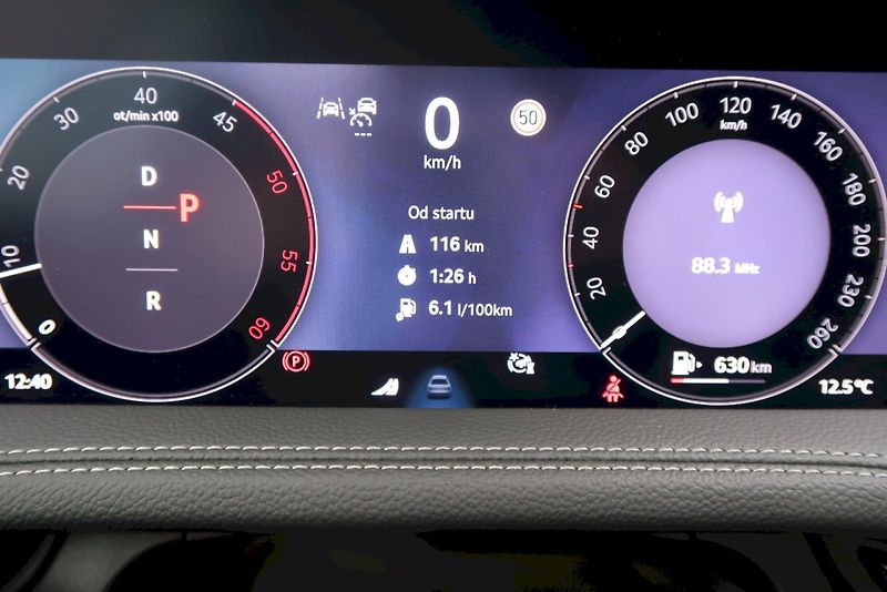 Škoda Superb (2025) L&K 2.0 TDI 142 kW 4x4 DSG - fotka 6 z 28