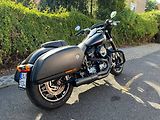 Harley-Davidson FLSB Softail Sport Glide (2021) - náhled 1