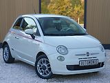 Fiat 500 (2011) Pop 1.2 Klíma - náhled 11