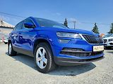 Škoda Karoq 2.0 TDi 110kW DSG 4x4 STYLE - náhled 31