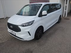 Ford Tourneo Custom 2,0 L2 Titanium AWD AT - fotografie inzerátu
