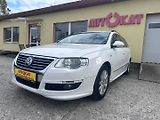 Volkswagen Passat 2.0TDi ČR/Rozvody/2*pneu/Tažné - náhled 7
