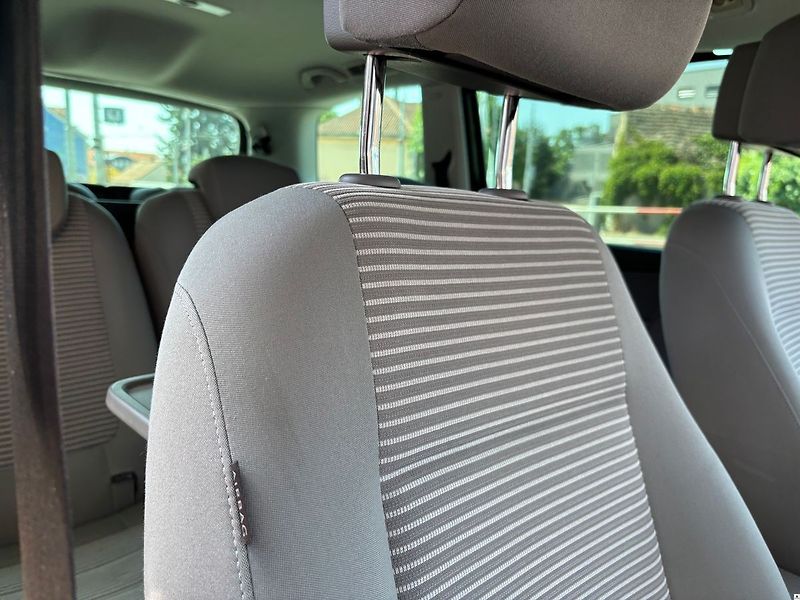 Seat Alhambra 2.0TDi-103kW/STYLE/7MÍST/MAN6/ - fotka 25 z 48