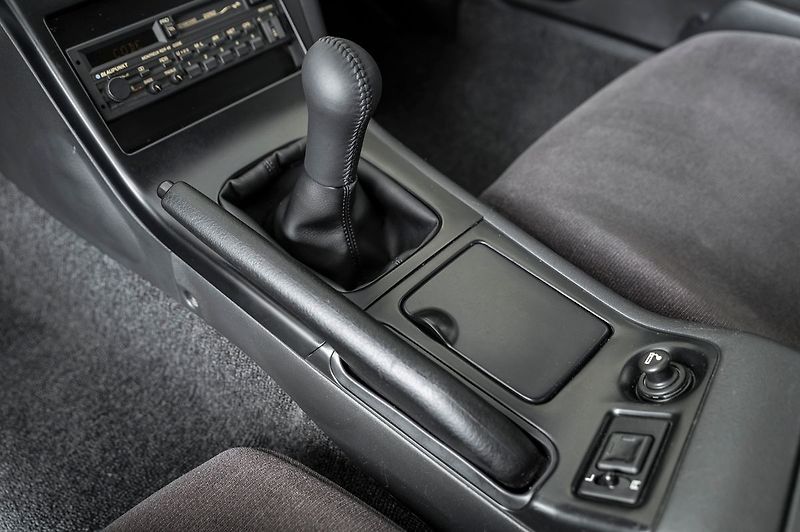 Nissan Ostatní S13/TOP/62.000km/1.majitel/DE - fotka 19 z 28