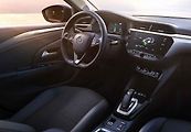 Opel Corsa e