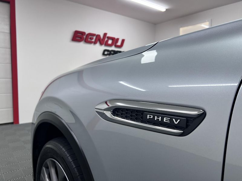 Mazda CX-60 2.5 e-Skyactiv PHEV 241 kW 4x4 - fotka 9 z 41