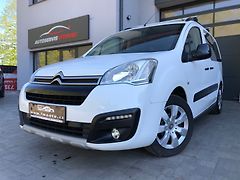 Citroën Berlingo (2015) 1.6 HDi XTR - fotografie inzerátu
