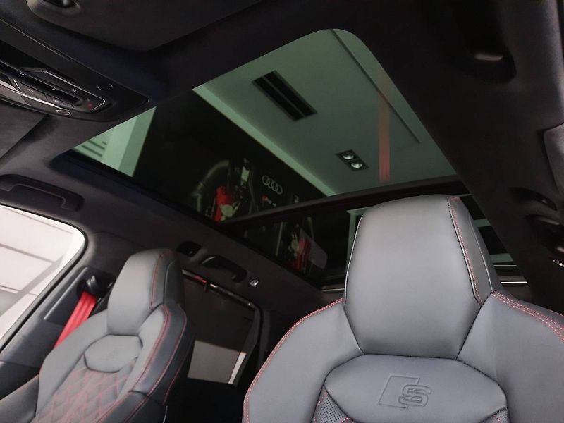 Audi Q7 (2025) 50 TDI quattro (210kW/286k) Ti - fotka 28 z 32