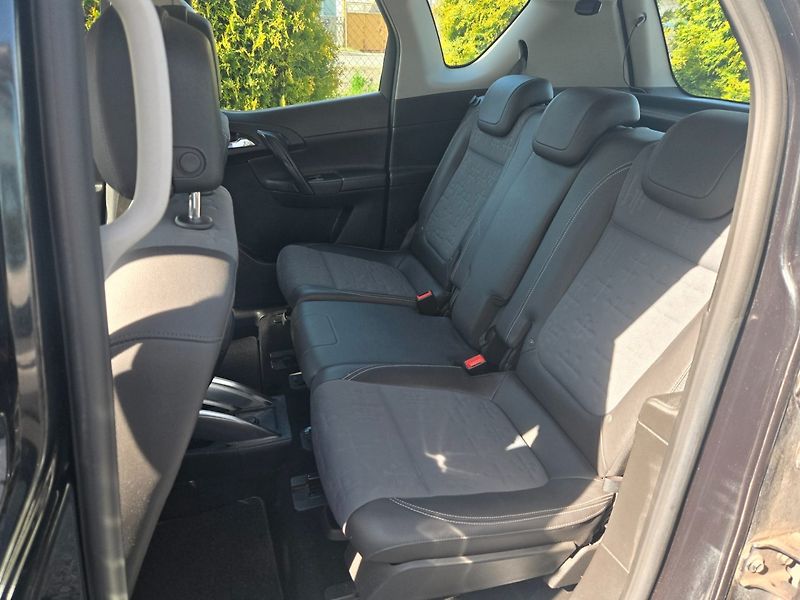 Opel Meriva (2012) 1.4 i Top Stav,Serviska - fotka 13 z 26