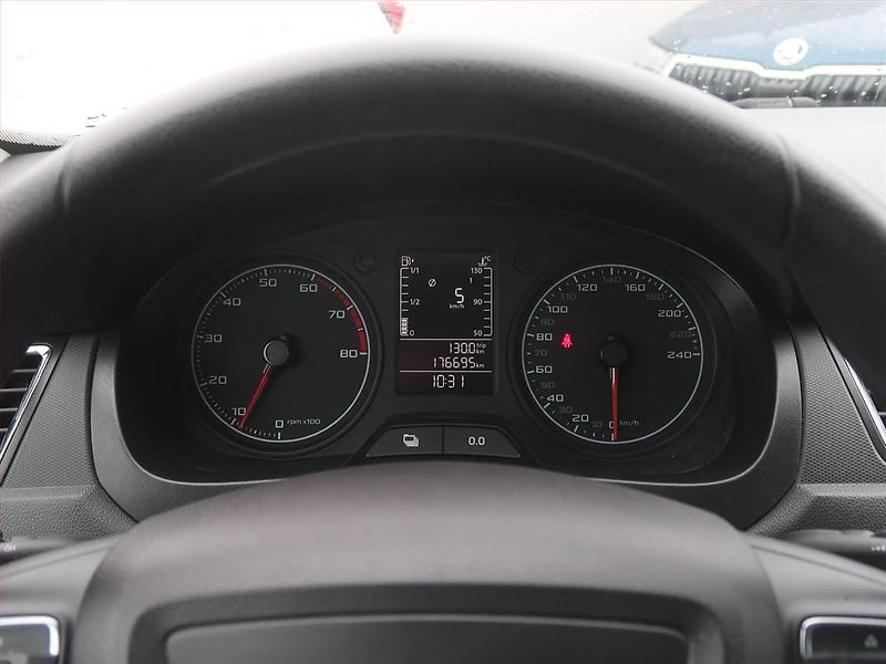 Seat Toledo (2013) 1.2 TSI, Serv.kniha, Tempomat - fotka 11 z 17
