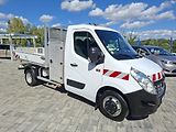 Renault Master (2019) 2,3 DCi, tupláky,tažné 3,5,DPH - náhled 13