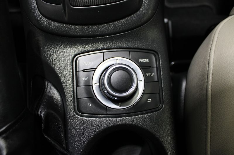Mazda CX-5 2,0 Skyactiv AWD Automat - fotka 26 z 32