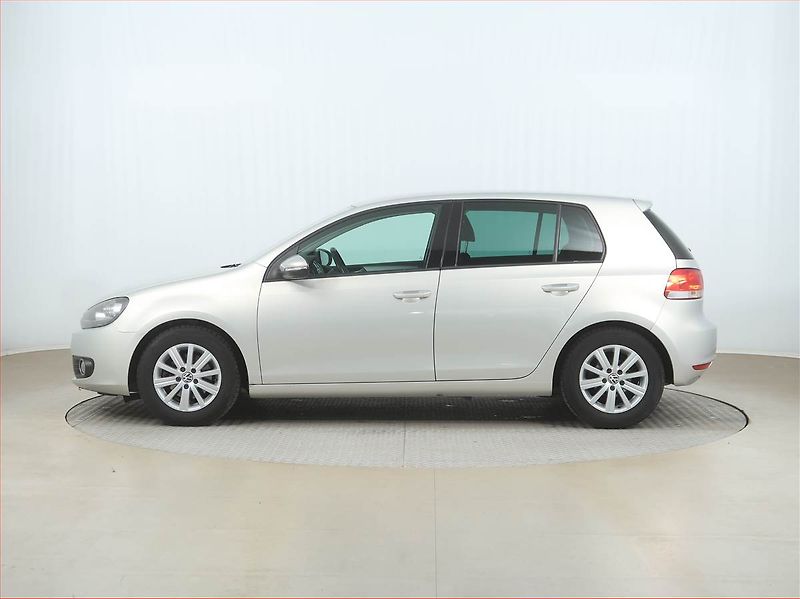 Volkswagen Golf (2012) Comfortline 1.2 TSI, Navi - fotka 3 z 14