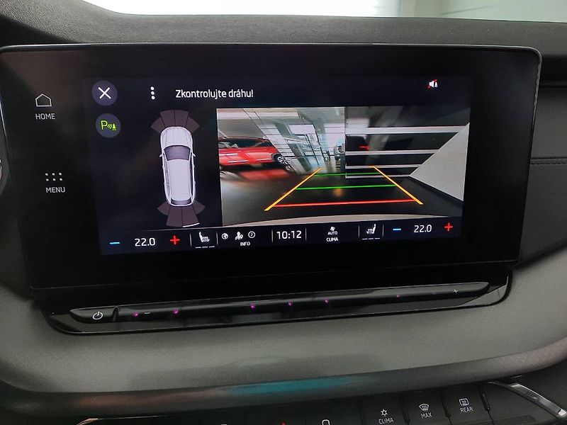 Škoda Octavia (2023) Combi 2.0 TDI (110kW/150k) DSG - fotka 18 z 25