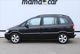 Opel Zafira 1.6i 74kW 7-MÍST TAŽNÉ ZAŘ. - náhled 3