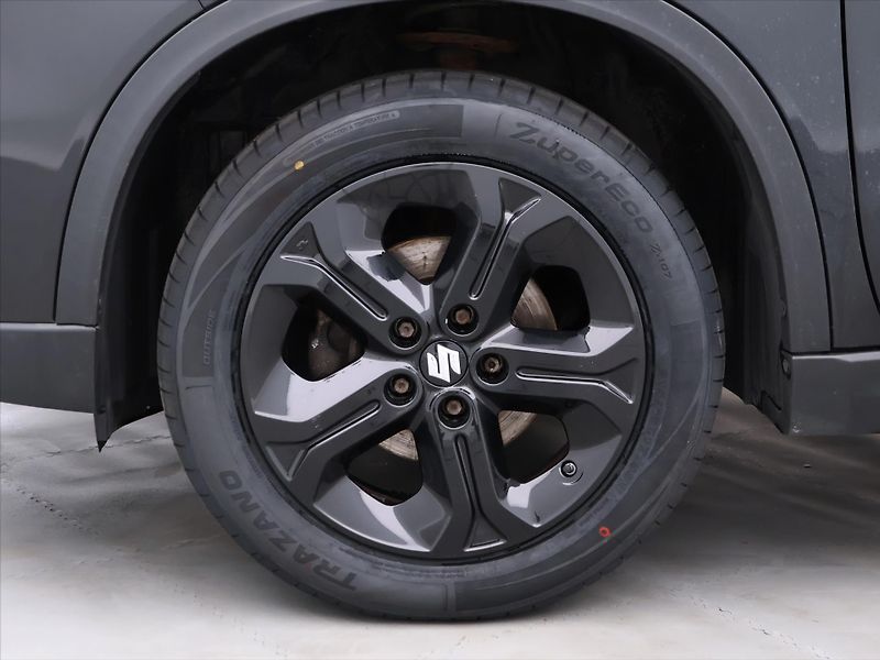 Suzuki Vitara 1.4 BJet AllGrip 103kW 1.Maj - fotka 29 z 36