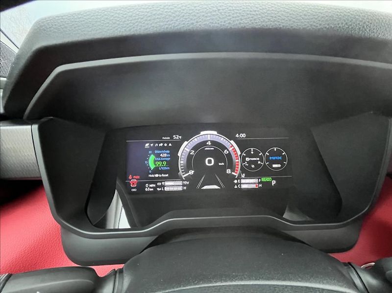 Toyota Sequoia 3,5i-Force MaxTTV6HEV TRD Pro - fotka 19 z 58